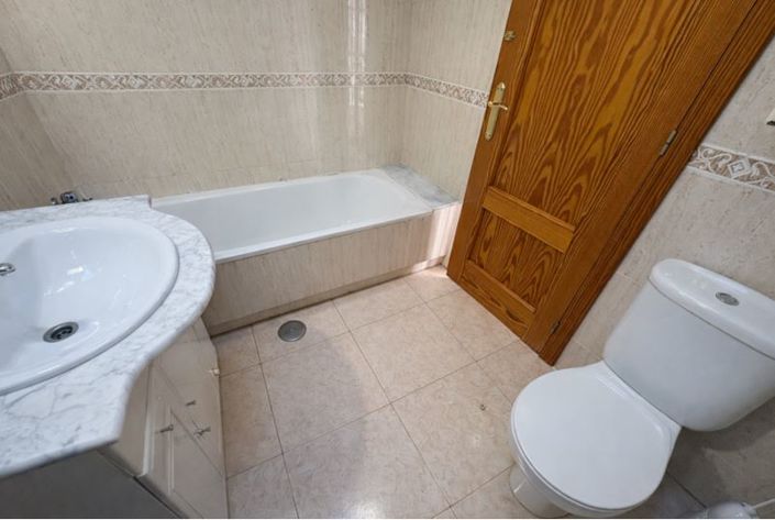 Image No.8-Maison de ville de 2 chambres à vendre à Sucina