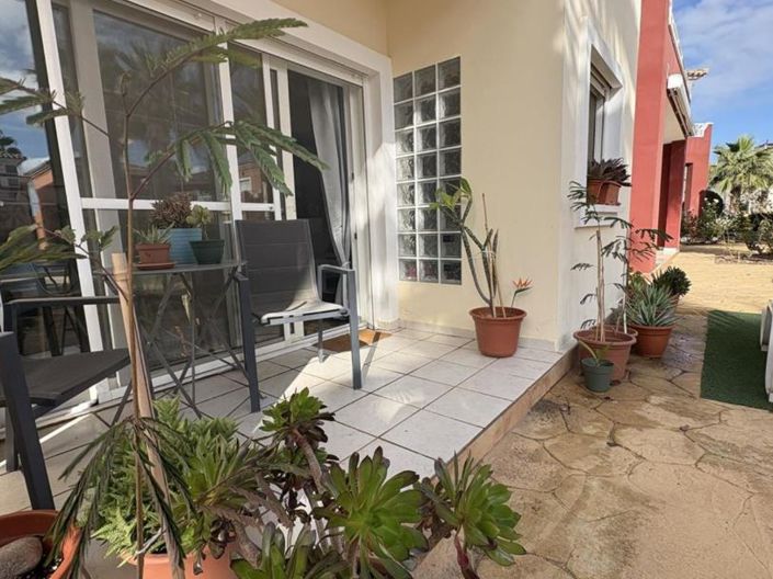 Image No.2-Villa de 2 chambres à vendre à Altaona Golf