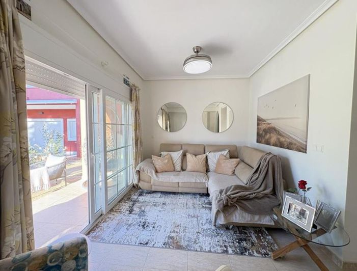 Image No.11-Villa de 2 chambres à vendre à Altaona Golf