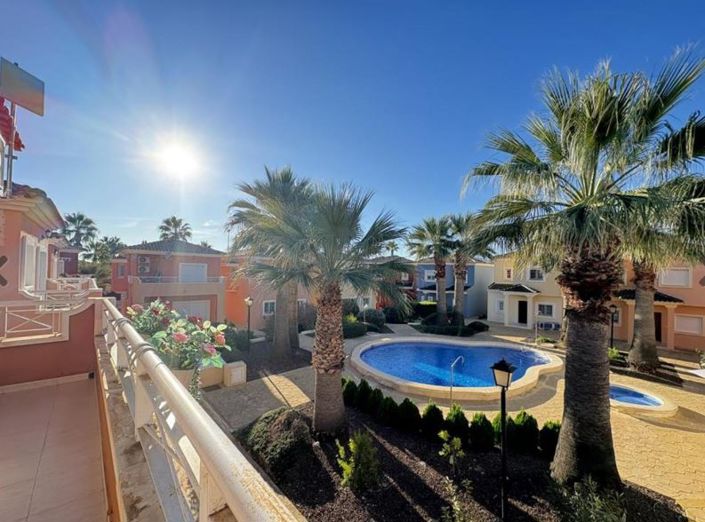 Image No.25-Villa de 2 chambres à vendre à Altaona Golf