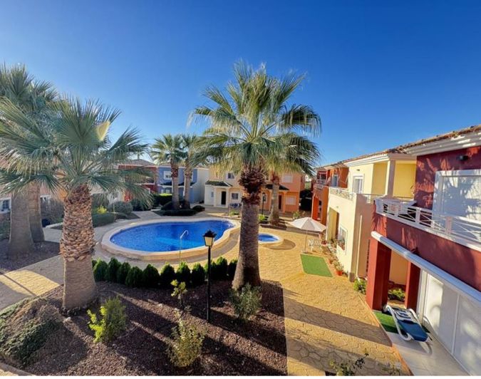 Image No.26-Villa de 2 chambres à vendre à Altaona Golf