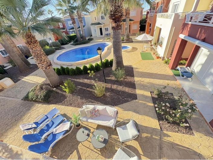 Image No.27-Villa de 2 chambres à vendre à Altaona Golf