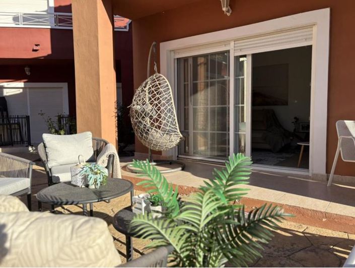 Image No.4-Villa de 2 chambres à vendre à Altaona Golf