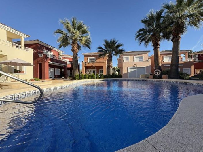 Image No.6-Villa de 2 chambres à vendre à Altaona Golf