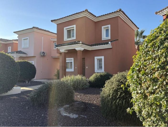 Image No.9-Villa de 2 chambres à vendre à Altaona Golf