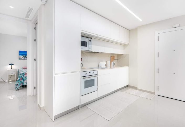 Image No.4-2 Bed Apartment for sale