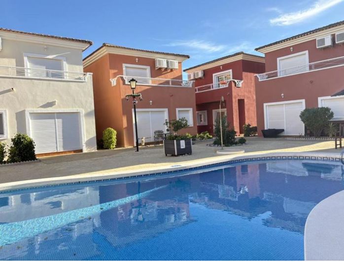 Image No.2-2 Bed Villa for sale