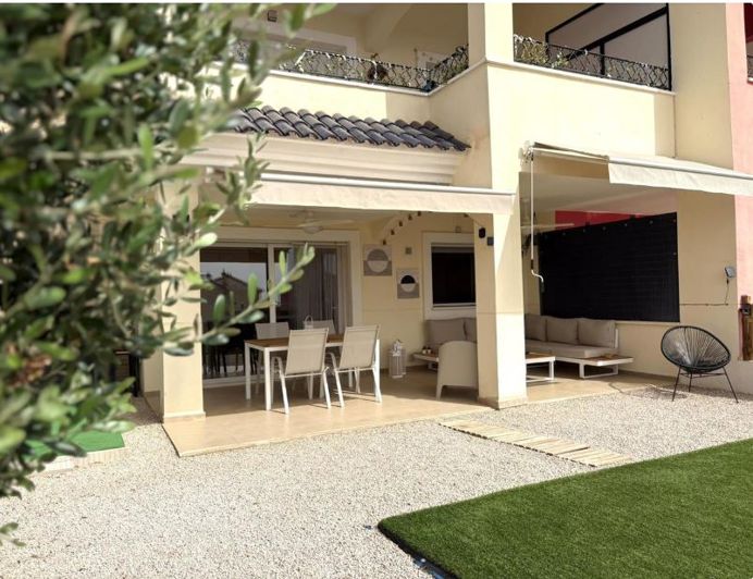 Image No.26-2 Bed Apartment for sale