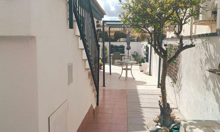 Image No.10-Villa de 3 chambres à vendre à Sucina