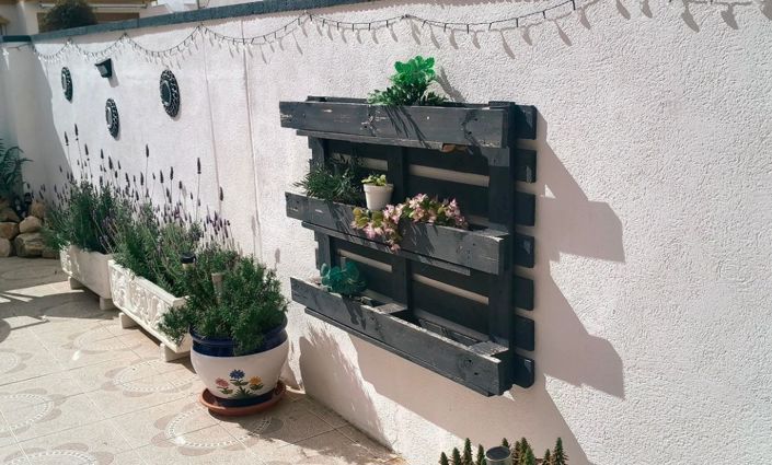 Image No.11-Villa de 3 chambres à vendre à Sucina