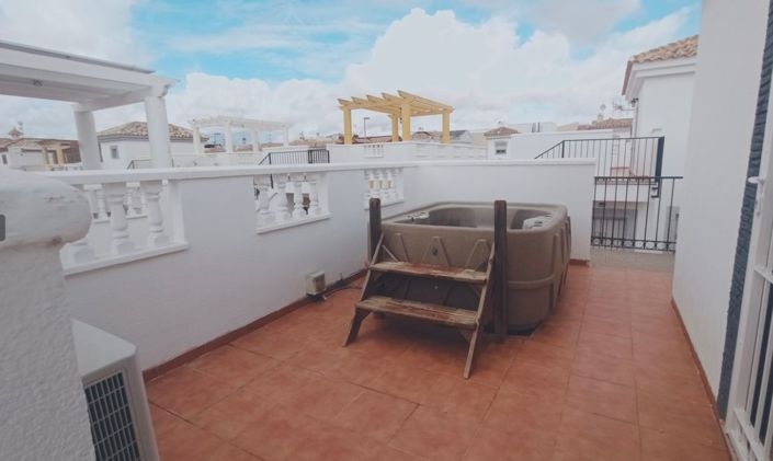 Image No.23-Villa de 3 chambres à vendre à Sucina