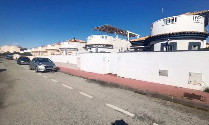 Image No.27-Villa de 3 chambres à vendre à Sucina