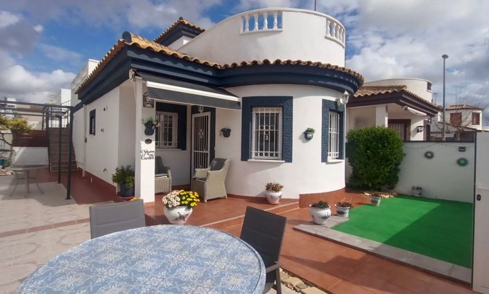 Image No.6-Villa de 3 chambres à vendre à Sucina