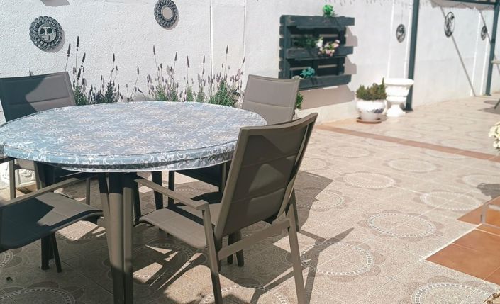 Image No.7-Villa de 3 chambres à vendre à Sucina