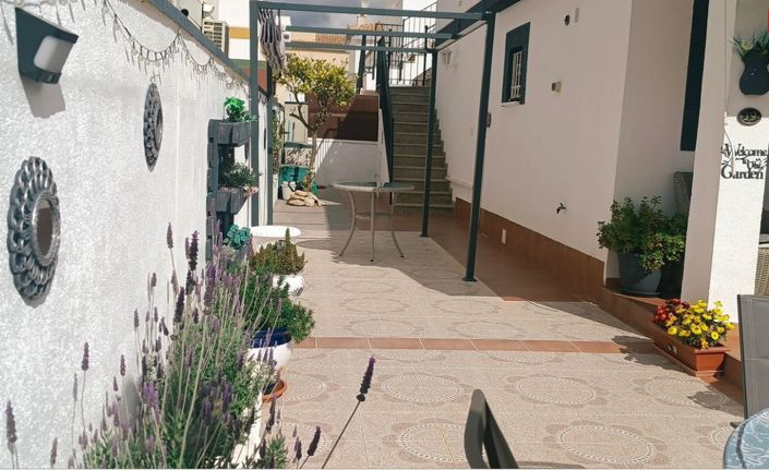 Image No.8-Villa de 3 chambres à vendre à Sucina