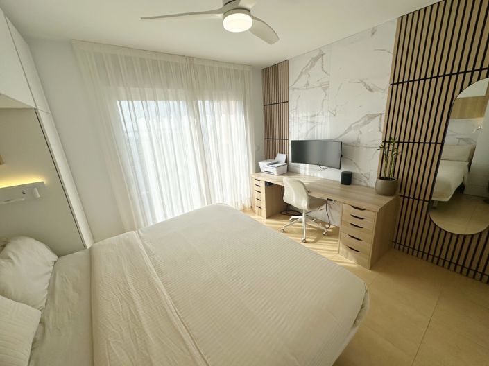 Image No.17-1 Bed Apartment for sale