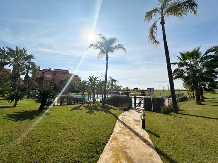 Image No.26-1 Bed Apartment for sale