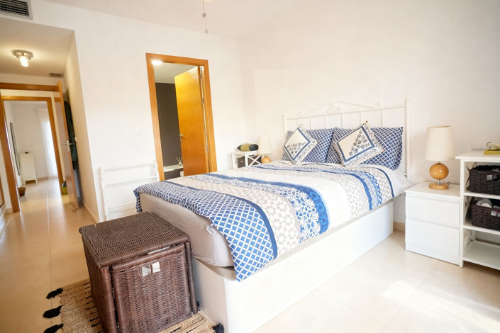 Image No.11-2 Bed Apartment for sale