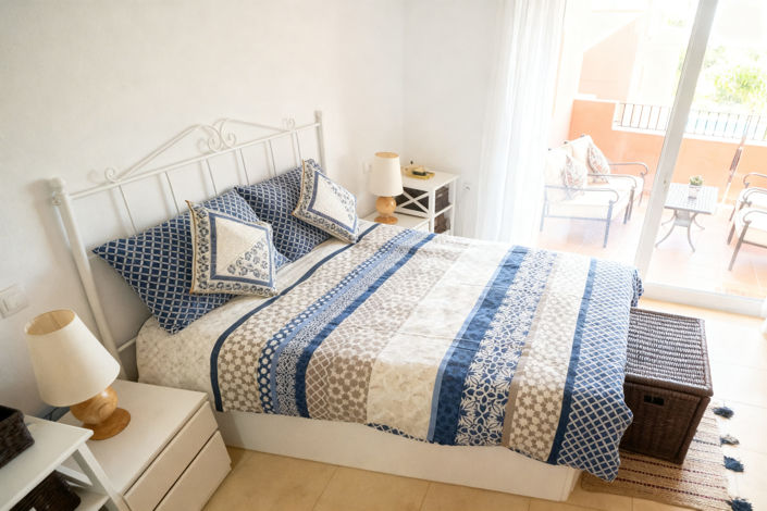 Image No.12-2 Bed Apartment for sale