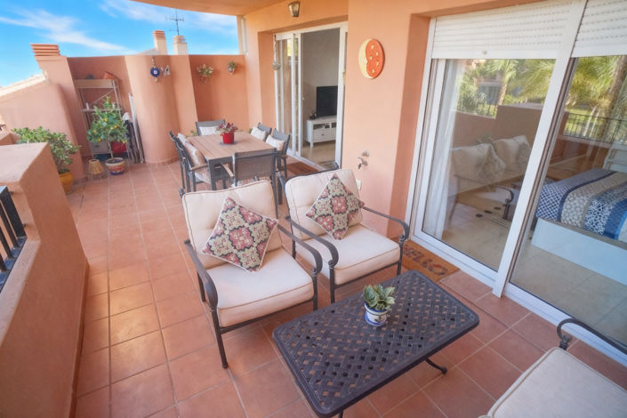 Image No.21-2 Bed Apartment for sale