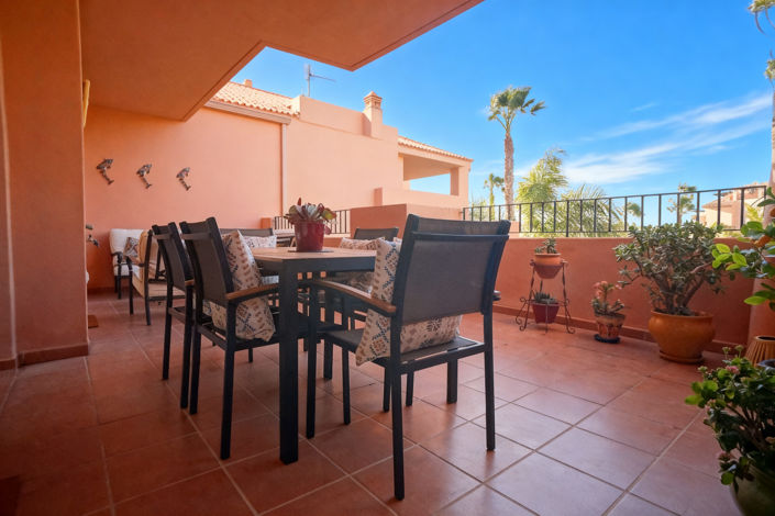 Image No.22-2 Bed Apartment for sale