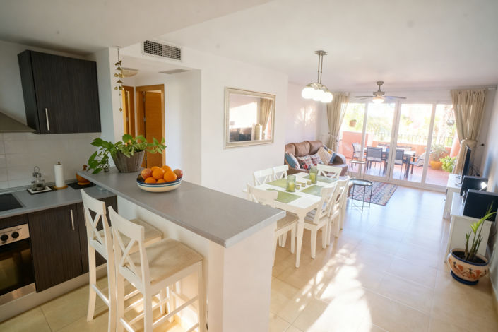 Image No.4-2 Bed Apartment for sale