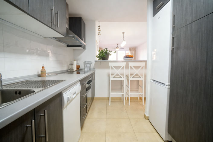 Image No.8-2 Bed Apartment for sale