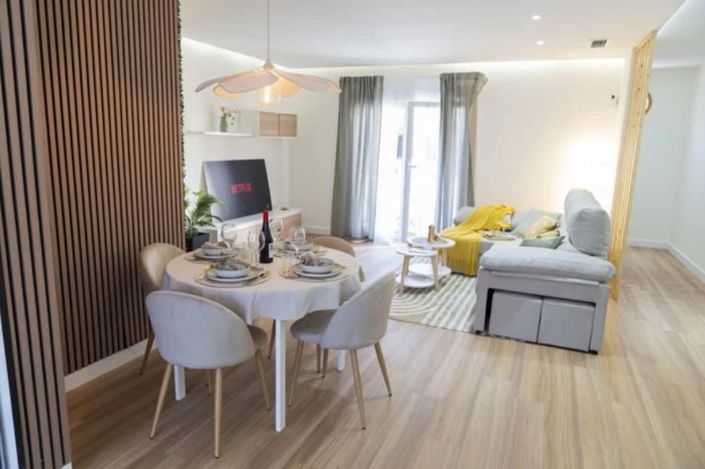 Image No.5-Appartement de 3 chambres à vendre à San Pedro del Pinatar