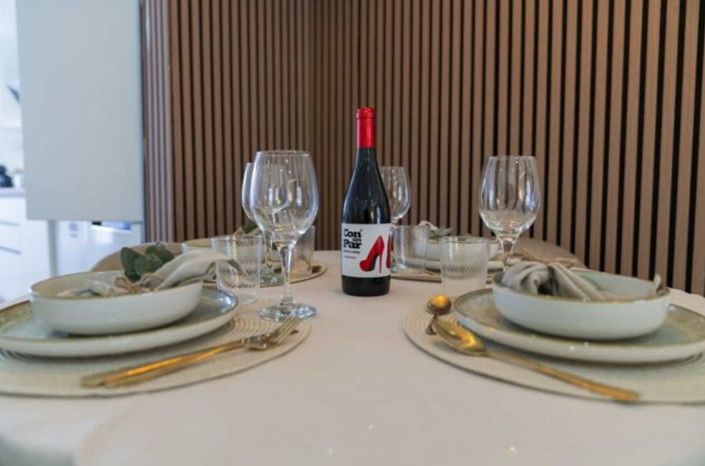 Image No.6-Appartement de 3 chambres à vendre à San Pedro del Pinatar