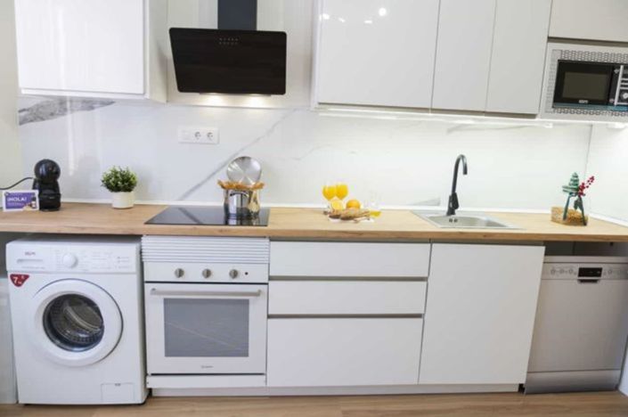 Image No.9-Appartement de 3 chambres à vendre à San Pedro del Pinatar