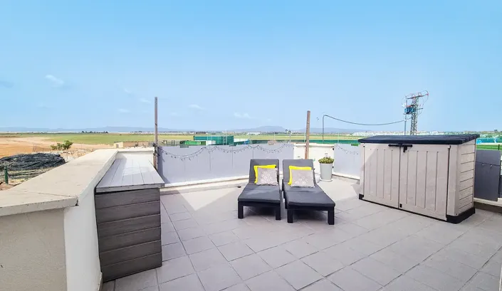 Image No.24-2 Bed Townhouse for sale