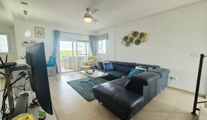 Image No.3-2 Bed Townhouse for sale