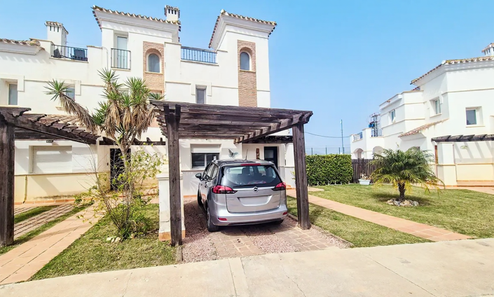 Image No.31-2 Bed Townhouse for sale