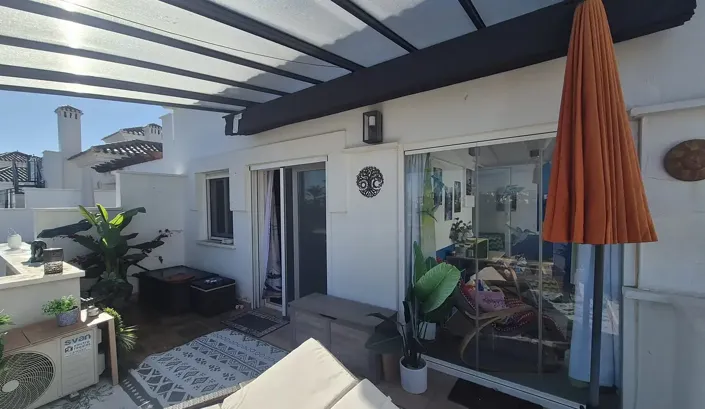 Image No.22-2 Bed Townhouse for sale