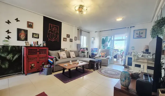 Image No.5-2 Bed Townhouse for sale