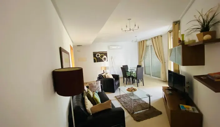 Image No.4-2 Bed Apartment for sale