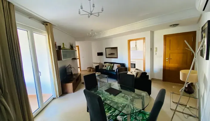 Image No.6-2 Bed Apartment for sale