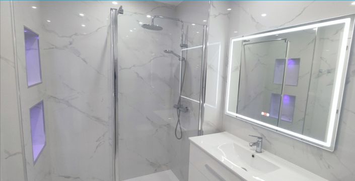 Image No.10-Appartement de 2 chambres à vendre à Hacienda Riquelme Golf Resort