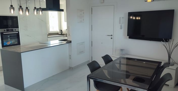 Image No.5-Appartement de 2 chambres à vendre à Hacienda Riquelme Golf Resort