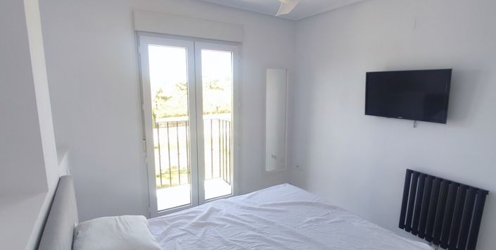 Image No.7-Appartement de 2 chambres à vendre à Hacienda Riquelme Golf Resort