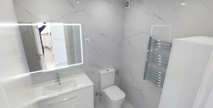 Image No.8-Appartement de 2 chambres à vendre à Hacienda Riquelme Golf Resort