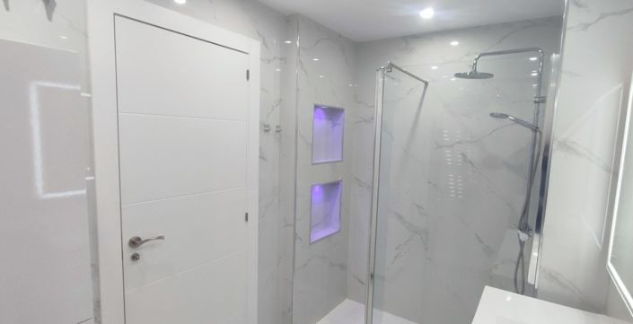 Image No.9-Appartement de 2 chambres à vendre à Hacienda Riquelme Golf Resort