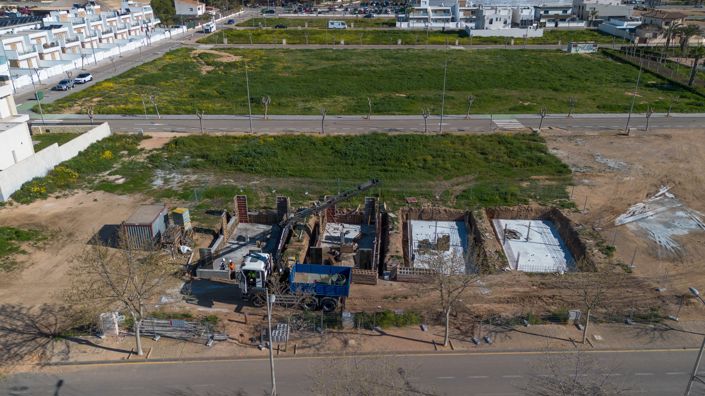 Image No.10-3 Bed Villa for sale