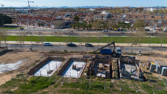 Image No.12-3 Bed Villa for sale