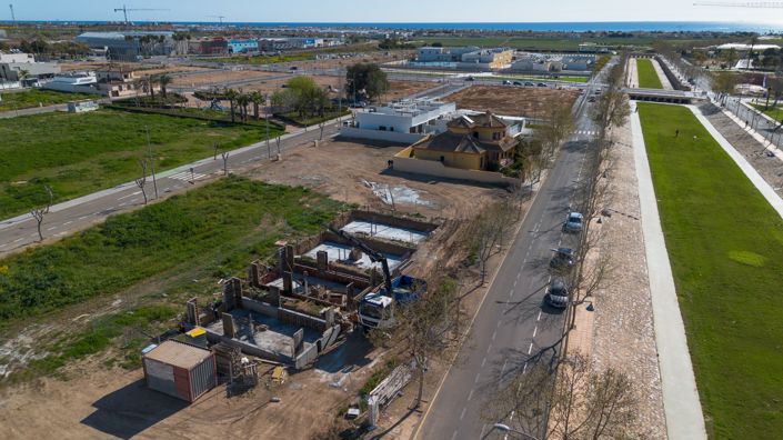 Image No.16-3 Bed Villa for sale