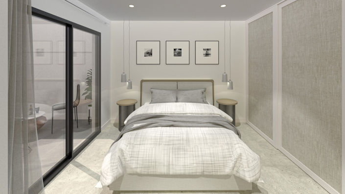 Image No.5-2 Bed Apartment for sale