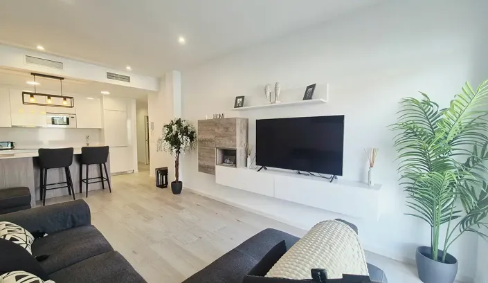 Image No.2-Villa de 3 chambres à vendre à Avileses