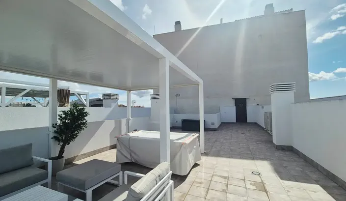 Image No.24-Villa de 3 chambres à vendre à Avileses