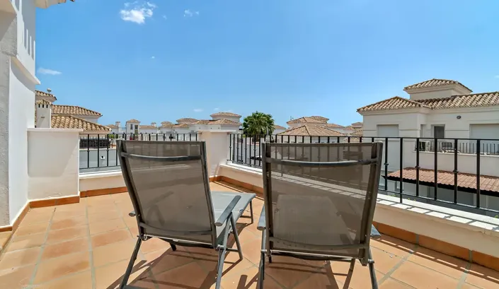 Image No.17-3 Bed Villa for sale