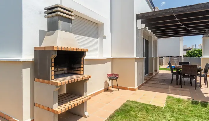 Image No.23-3 Bed Villa for sale